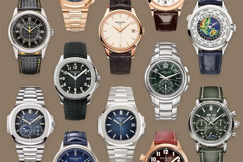 patek philippe watch shop|patek philippe watches all models.